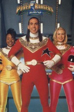 Watch Power Rangers Zeo Zumvo